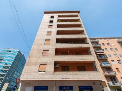 appartamento in vendita a Milano in zona Centro Direzionale