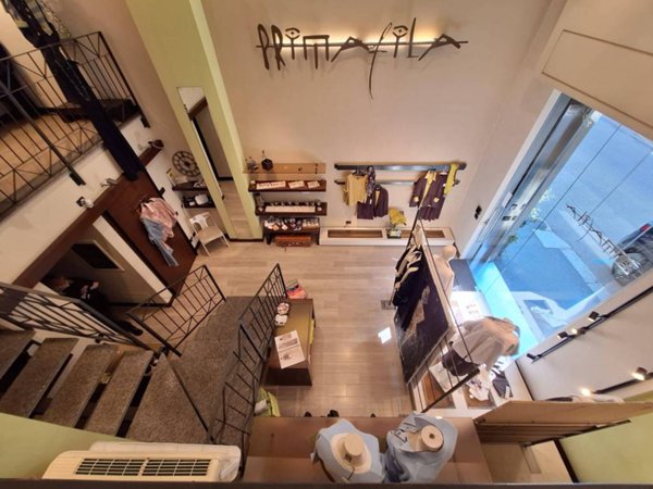 negozio in vendita a Milano in zona Casoretto