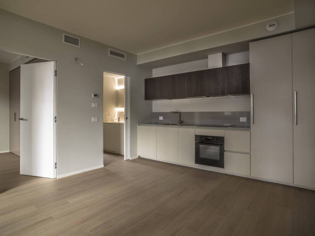 appartamento in vendita a Milano in zona Vigentino