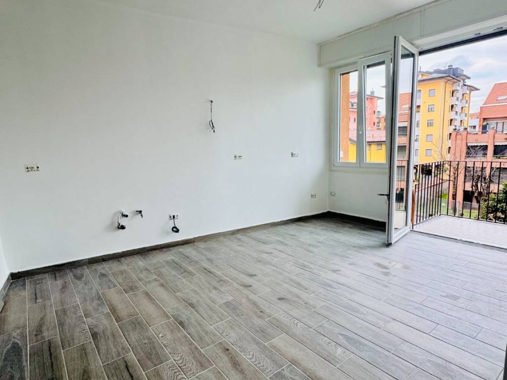 appartamento in vendita a Milano in zona San Siro