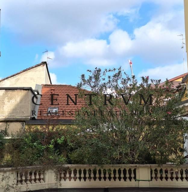 appartamento in vendita a Milano in zona Porta Romana