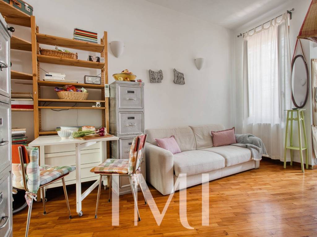 appartamento in vendita a Milano in zona Solari