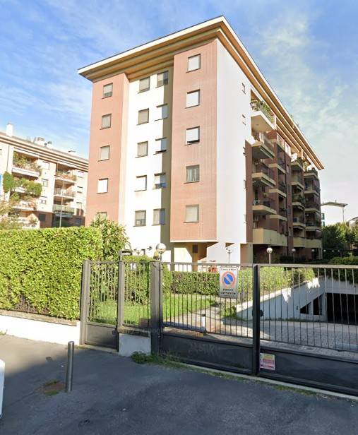 appartamento in vendita a Milano in zona San Siro