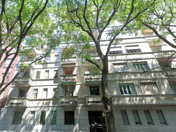 appartamento in vendita a Milano in zona Città Studi