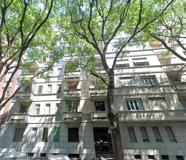 appartamento in vendita a Milano in zona Casoretto
