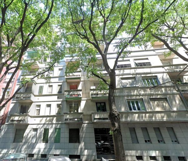appartamento in vendita a Milano in zona Casoretto