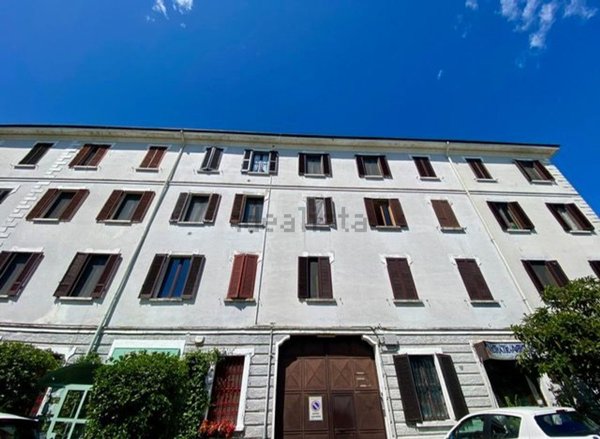 appartamento in vendita a Milano in zona Forlanini