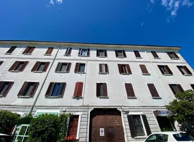appartamento in vendita a Milano in zona Lambrate