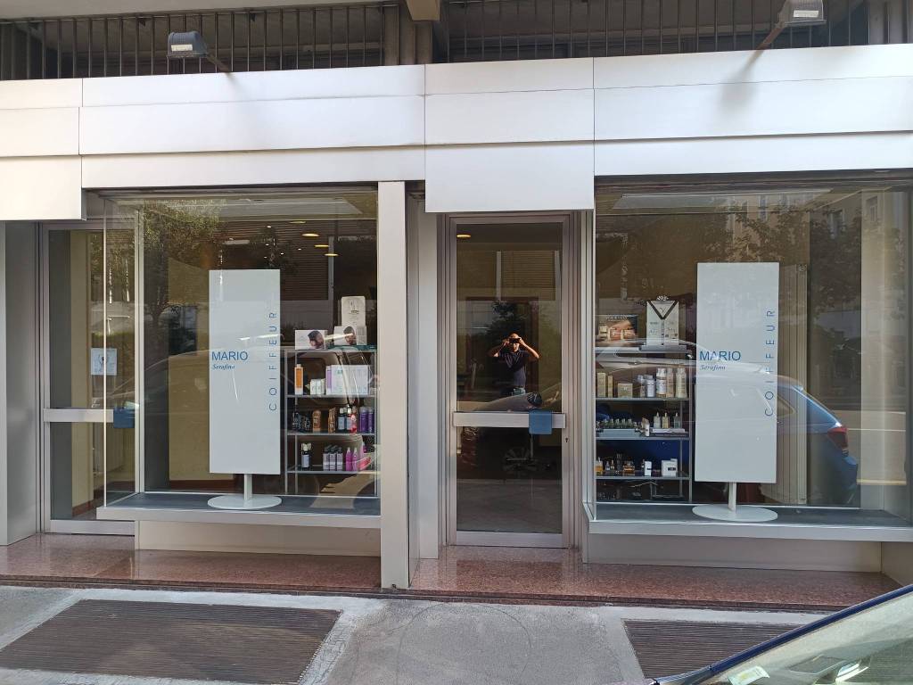 negozio in vendita a Milano in zona Porta Garibaldi