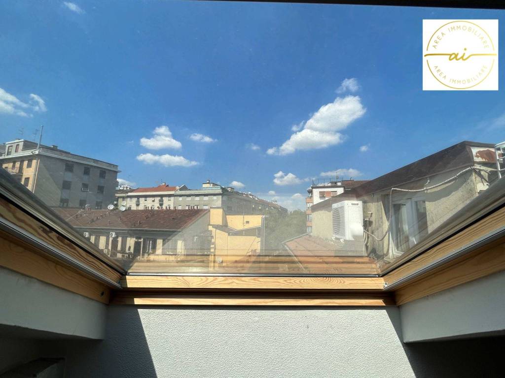 appartamento in vendita a Milano in zona Porta Venezia