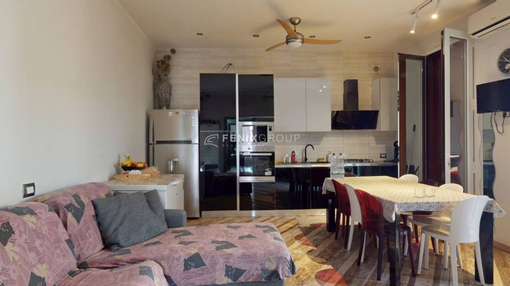 appartamento in vendita a Milano in zona Turro