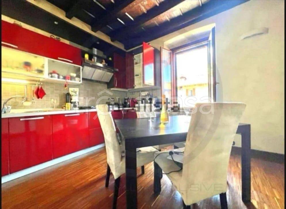 appartamento in vendita a Milano in zona Maciachini