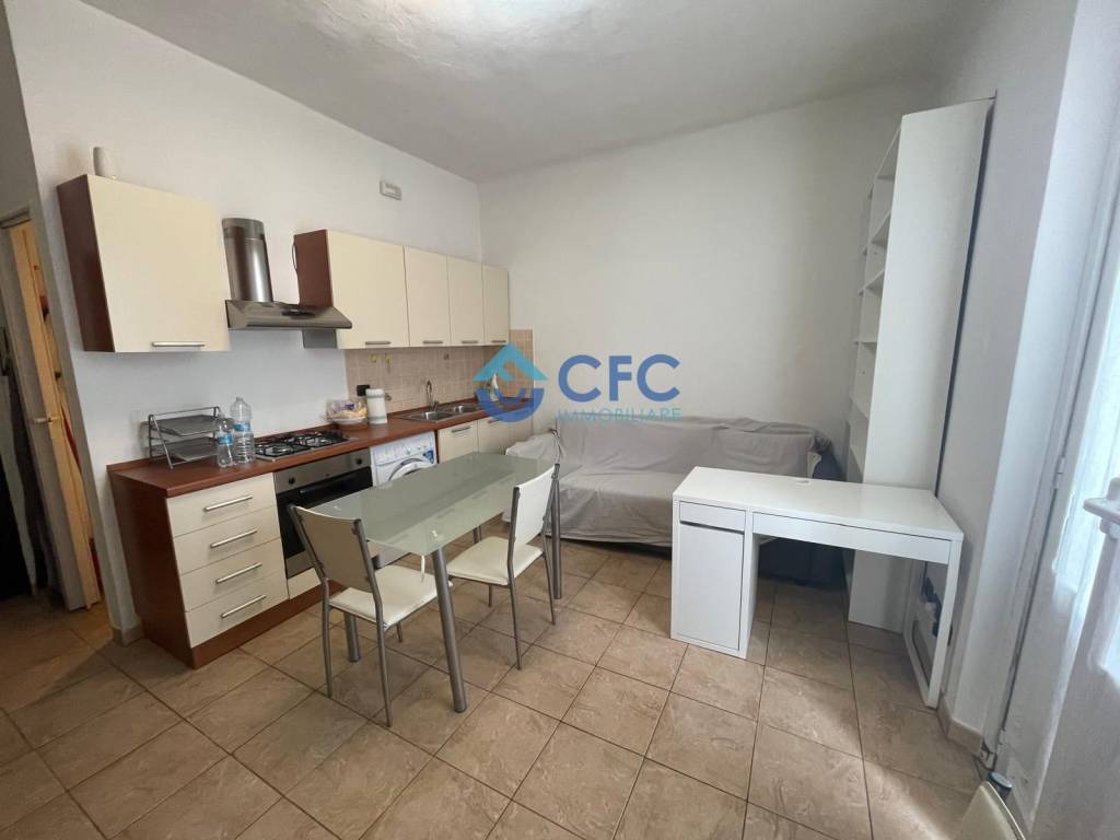 appartamento in vendita a Milano in zona Loreto