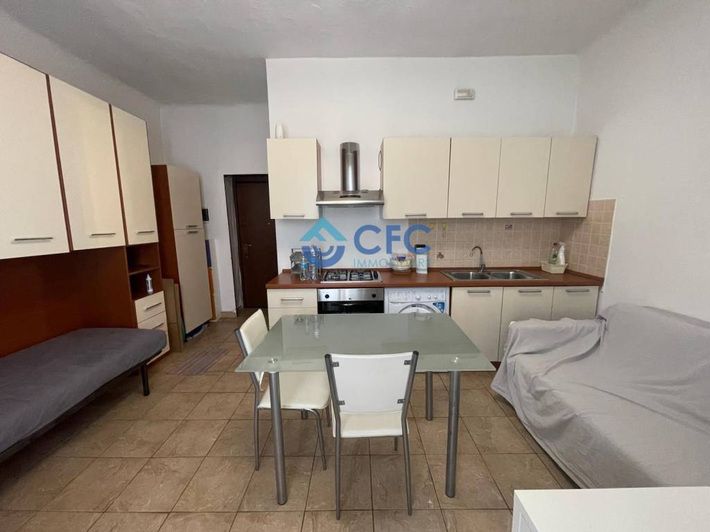 appartamento in vendita a Milano in zona Loreto