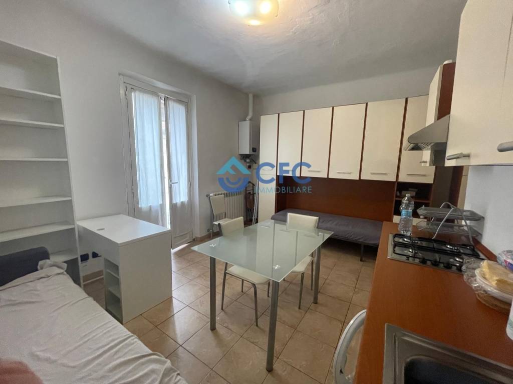appartamento in vendita a Milano in zona Loreto