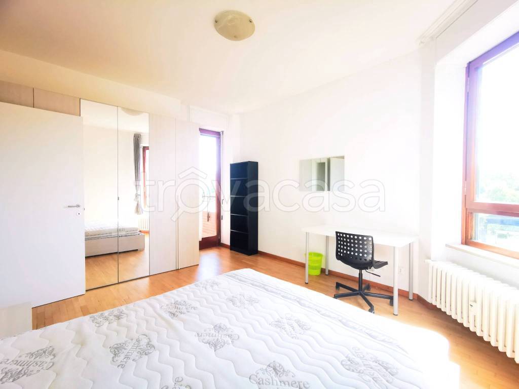 appartamento in vendita a Milano in zona Chiesa Rossa