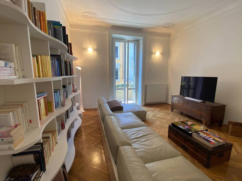 appartamento in vendita a Milano in zona Porta Romana