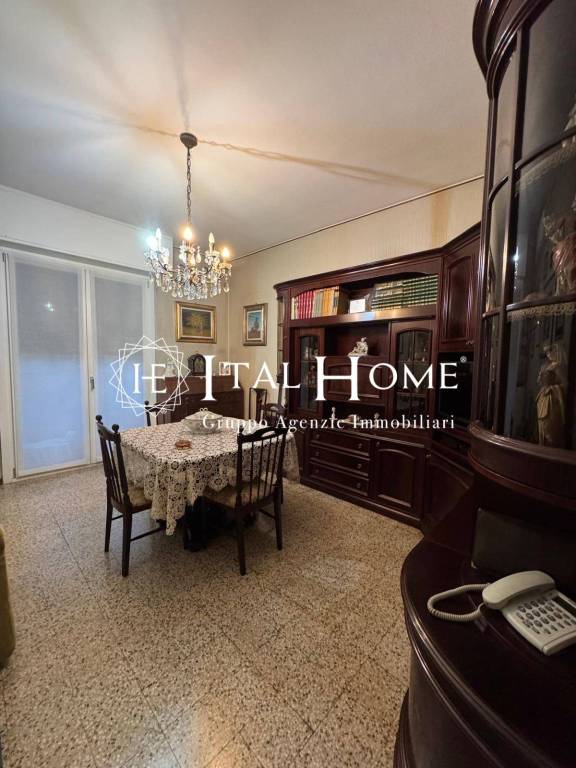 appartamento in vendita a Milano in zona San Siro