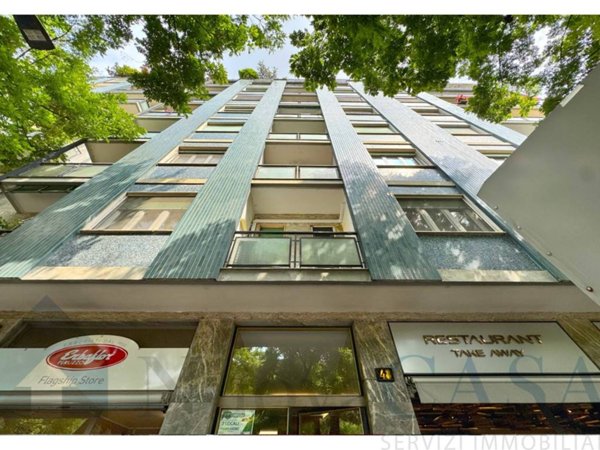 appartamento in vendita a Milano in zona Solari