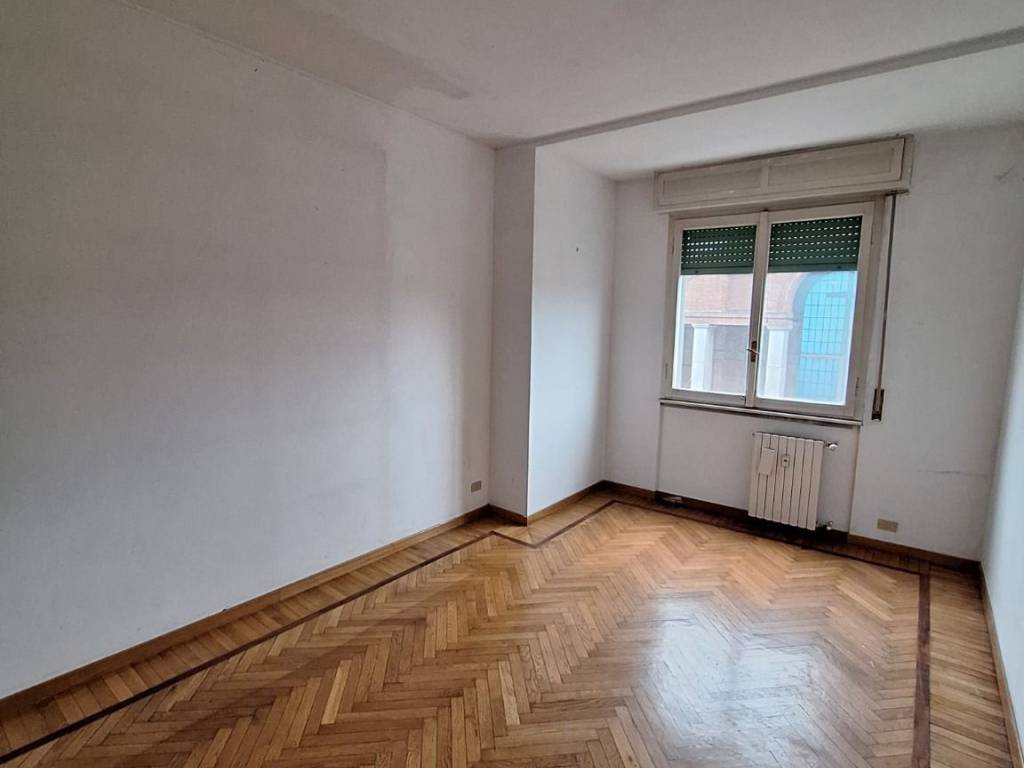 appartamento in vendita a Milano in zona Chiesa Rossa
