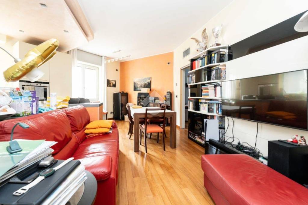 appartamento in vendita a Milano in zona Centro Storico
