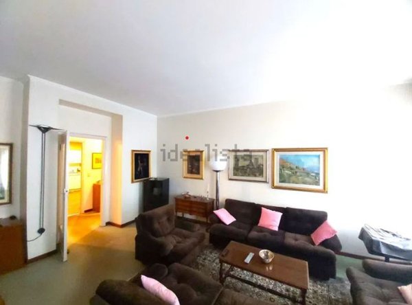 appartamento in vendita a Milano in zona Stadera