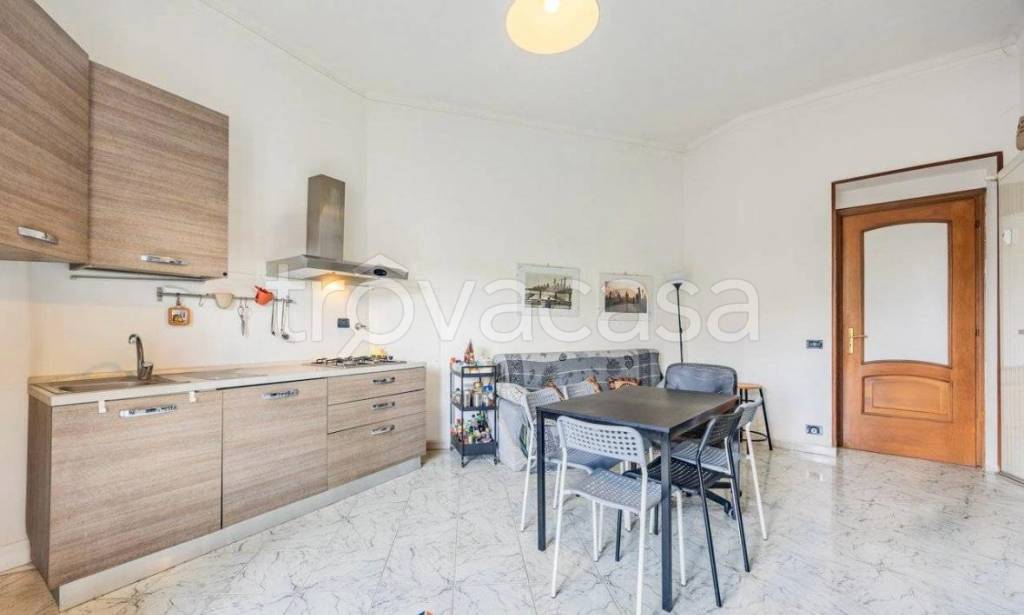 appartamento in vendita a Milano in zona Porta Romana
