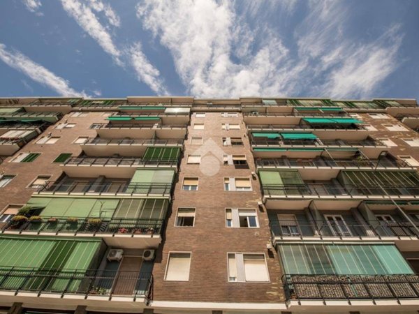 appartamento in vendita a Milano in zona Corvetto