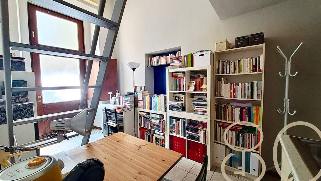 ufficio in vendita a Milano
