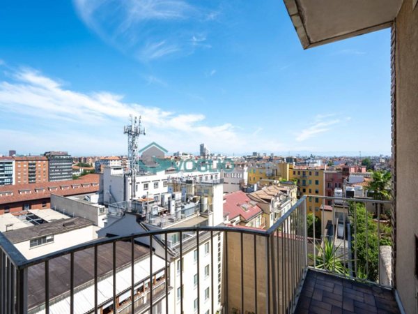 appartamento in vendita a Milano in zona Centro Direzionale