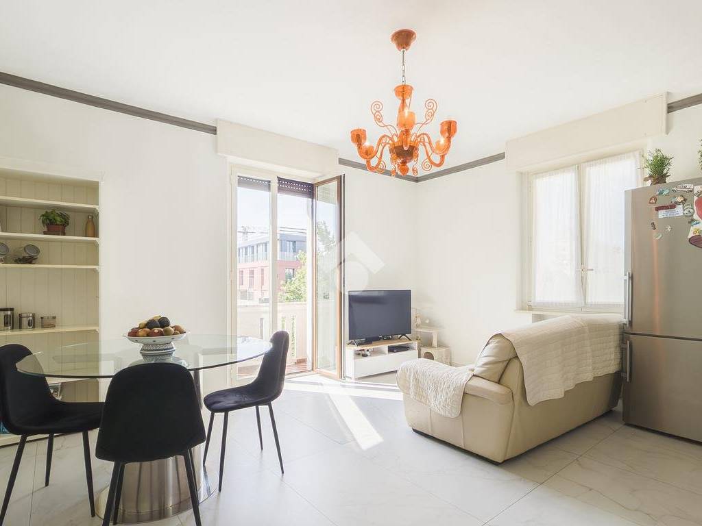 appartamento in vendita a Milano in zona Porta Vittoria