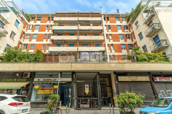 appartamento in vendita a Milano in zona Centro Storico