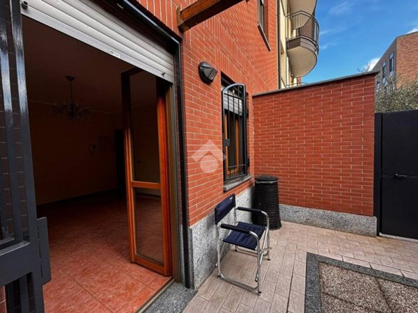 ufficio in vendita a Milano in zona Bovisa