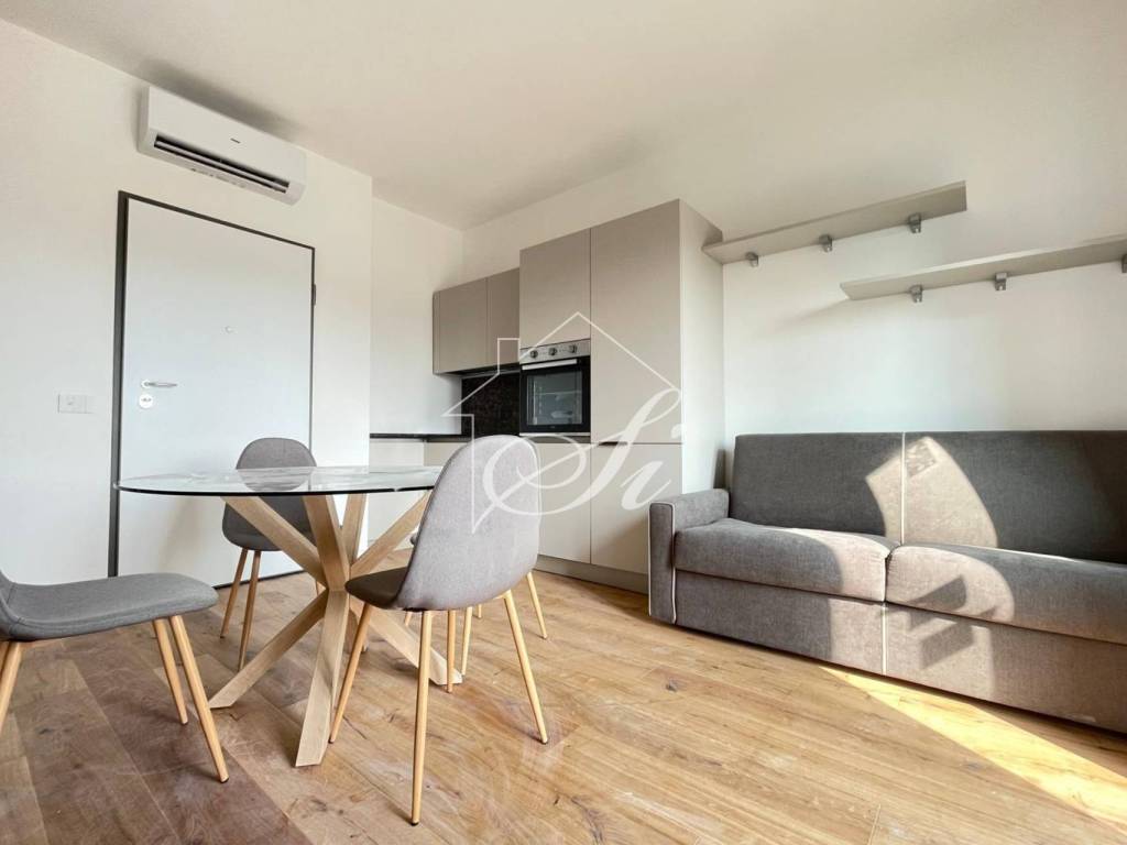appartamento in vendita a Milano in zona Il Portello