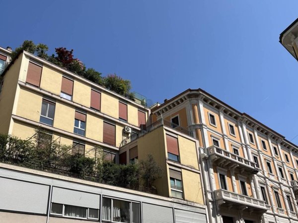 appartamento in vendita a Milano in zona Centro Storico