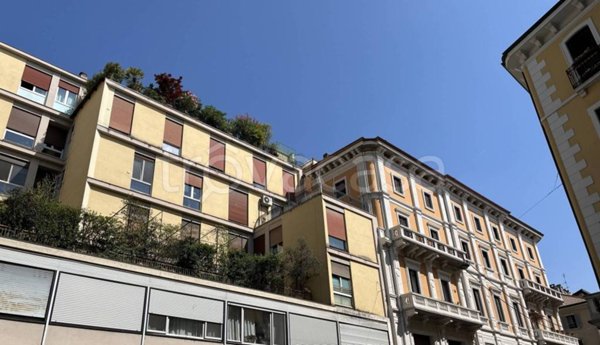 appartamento in vendita a Milano in zona Centro Storico