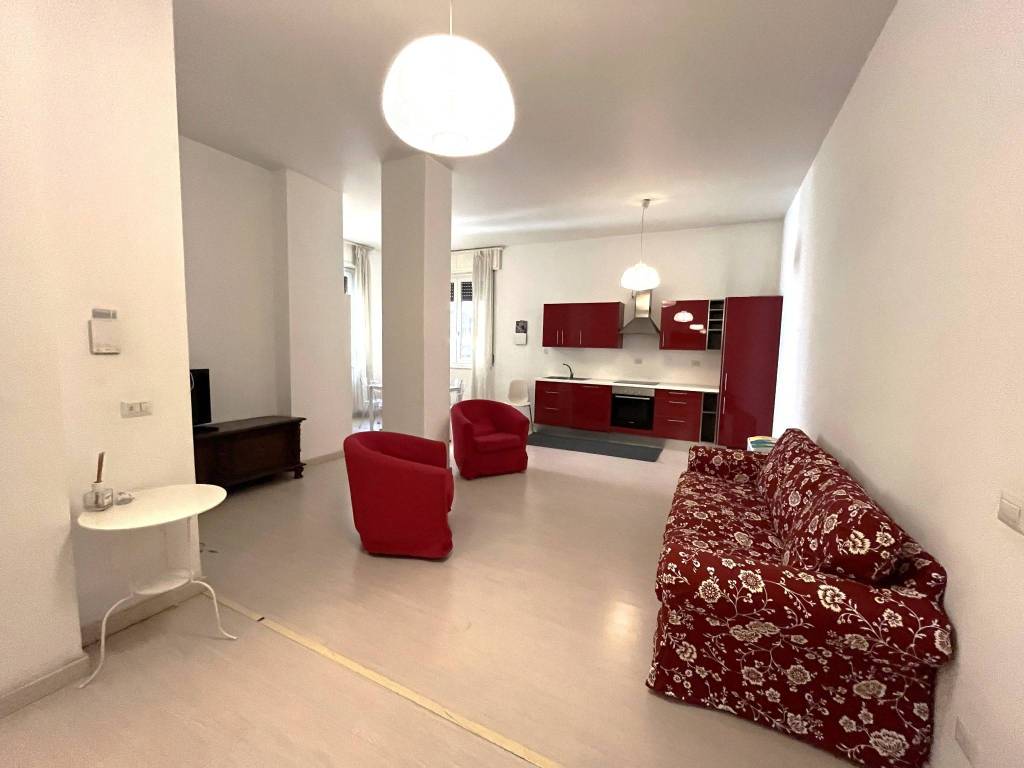 appartamento in vendita a Milano in zona Centro Storico