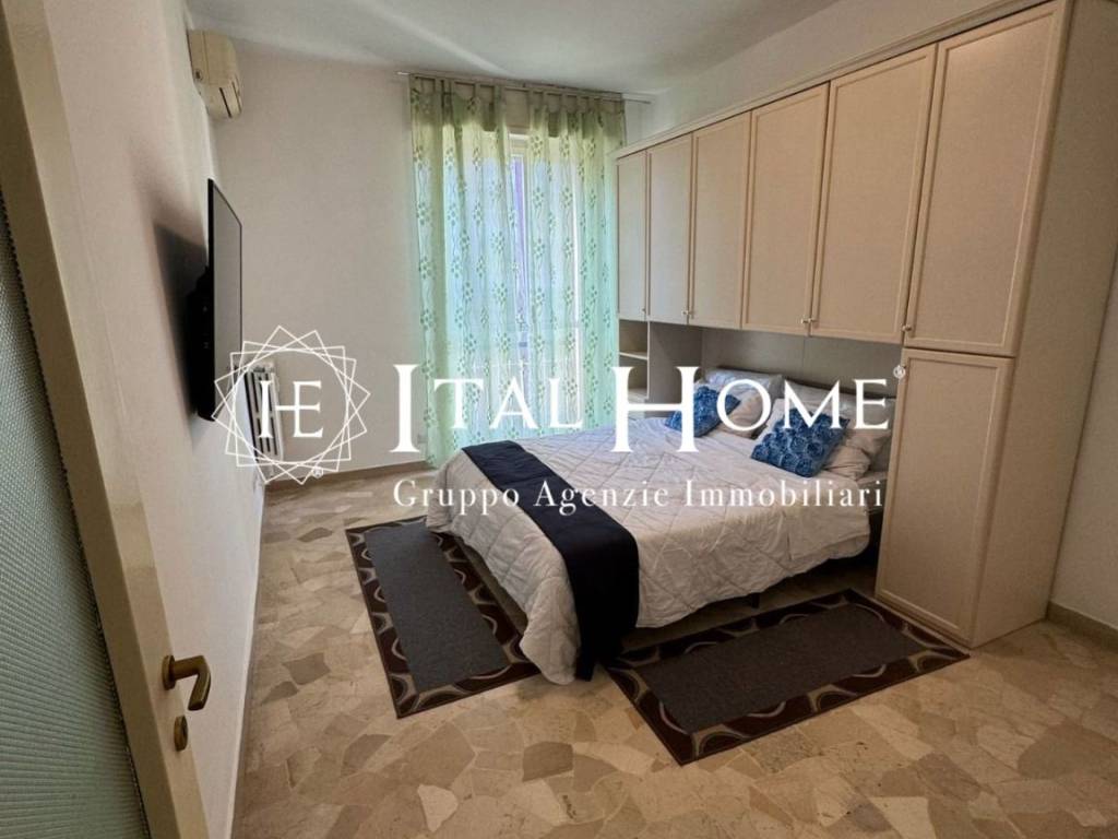 appartamento in vendita a Milano in zona Vigentino