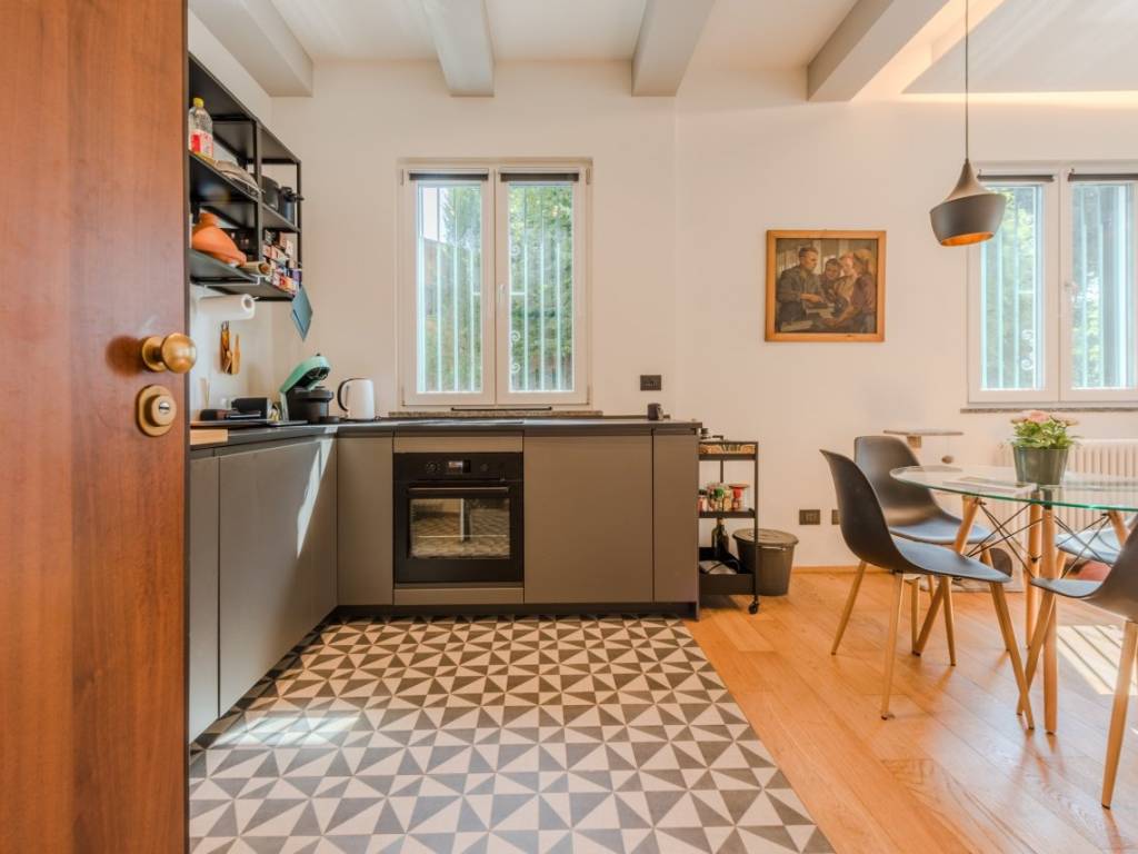 appartamento in vendita a Milano in zona Centro Storico