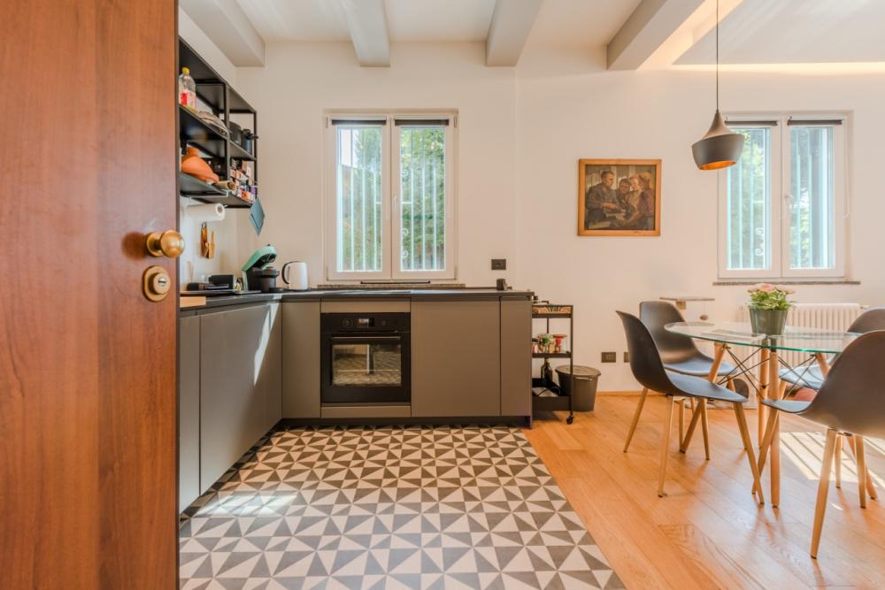appartamento in vendita a Milano in zona Città Studi