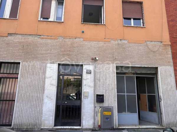 monolocale in vendita a Milano in zona Turro