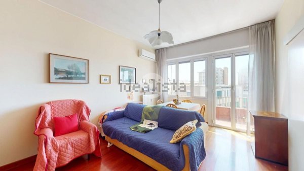 appartamento in vendita a Milano in zona Porta Vittoria