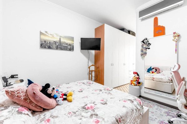 appartamento in vendita a Milano in zona Isola