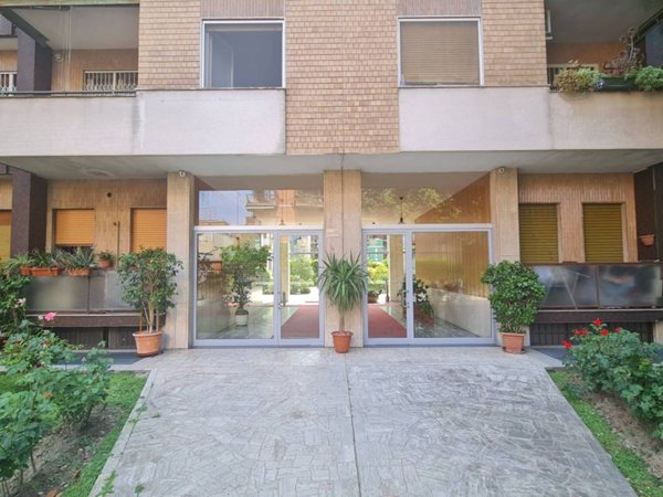 appartamento in vendita a Milano in zona San Siro