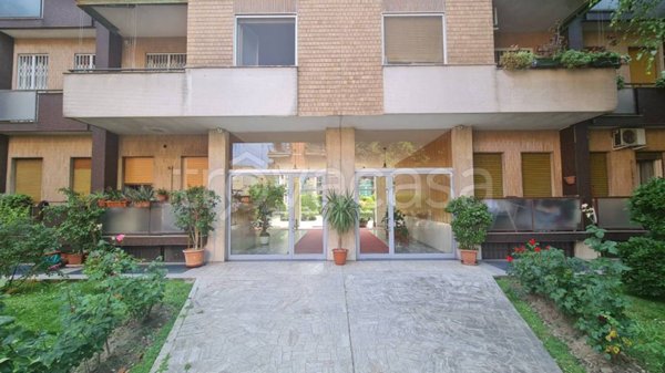 appartamento in vendita a Milano in zona San Siro