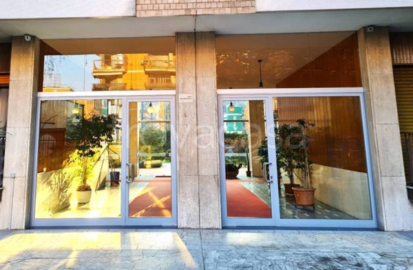 appartamento in vendita a Milano in zona San Siro