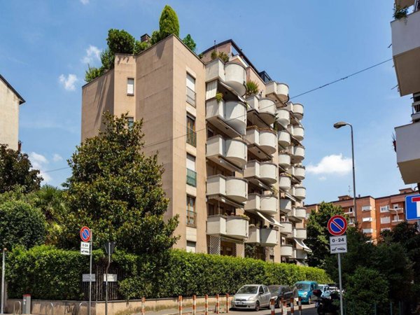 appartamento in vendita a Milano in zona Affori