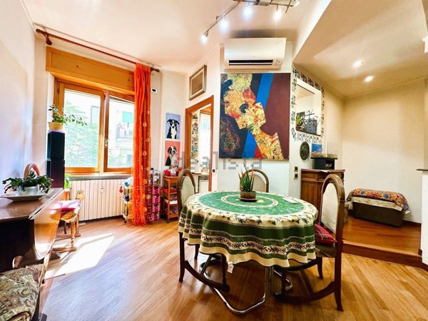 appartamento in vendita a Milano in zona Città Studi