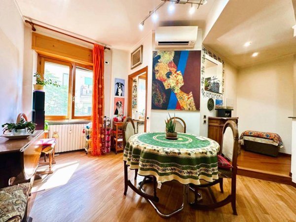 appartamento in vendita a Milano in zona Città Studi