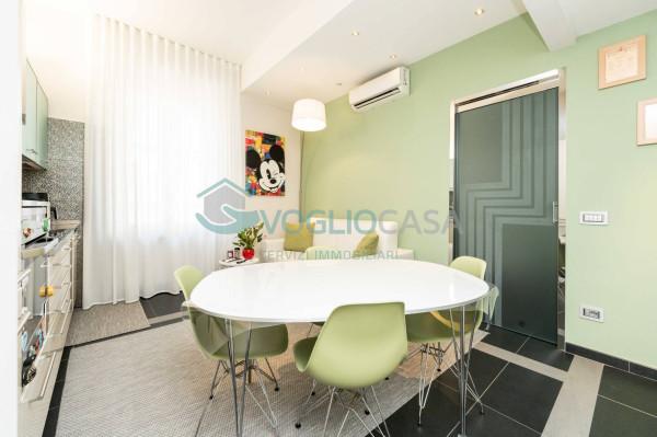 appartamento in vendita a Milano in zona Casoretto